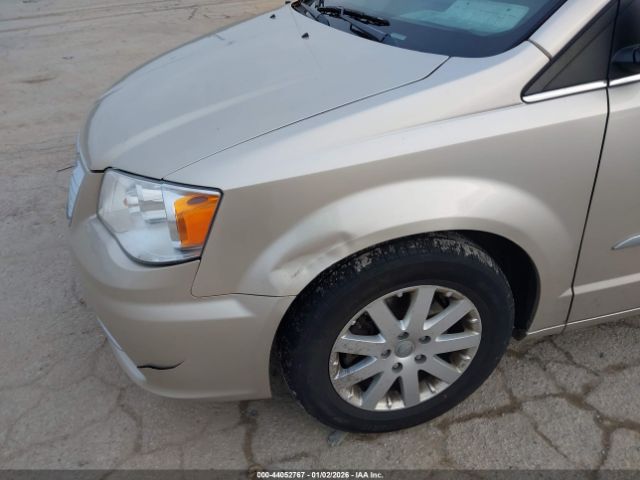 2015 CHRYSLER TOWN & COUNTRY 2C4RC1BG3FR662197 Photo 5