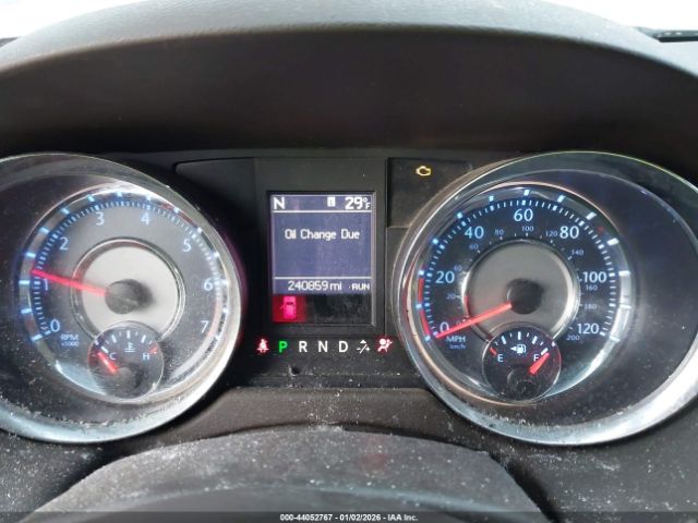 2015 CHRYSLER TOWN & COUNTRY 2C4RC1BG3FR662197 Photo 6