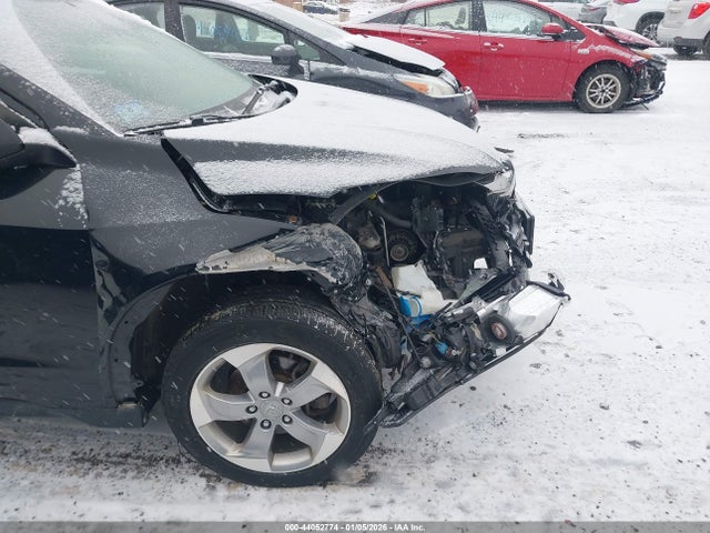 3CZRU6H34LM717297 Honda Hr-v Awd Lx