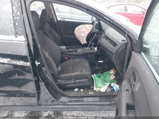 3CZRU6H34LM717297 Honda Hr-v Awd Lx