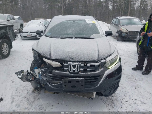 3CZRU6H34LM717297 Honda Hr-v Awd Lx