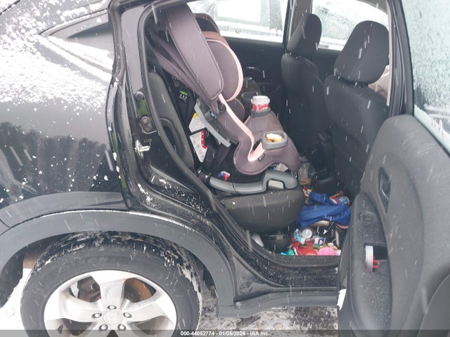 3CZRU6H34LM717297 Honda Hr-v Awd Lx