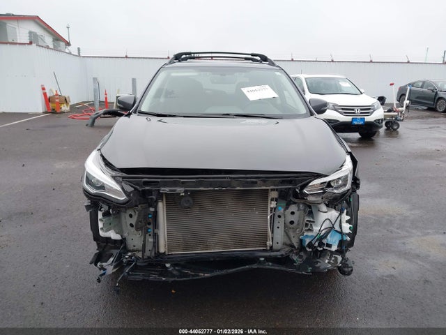 Subaru Crosstrek Limited 2023 JF2GTHMC5PH300980 Image 13