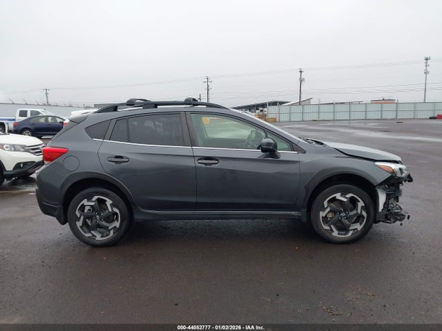 Subaru Crosstrek Limited 2023 JF2GTHMC5PH300980 Image 14