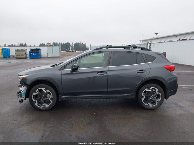 Subaru Crosstrek Limited 2023 JF2GTHMC5PH300980 Image 15