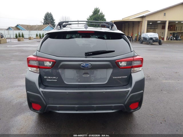 Subaru Crosstrek Limited 2023 JF2GTHMC5PH300980 Image 17