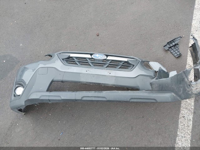 Subaru Crosstrek Limited 2023 JF2GTHMC5PH300980 Image 12