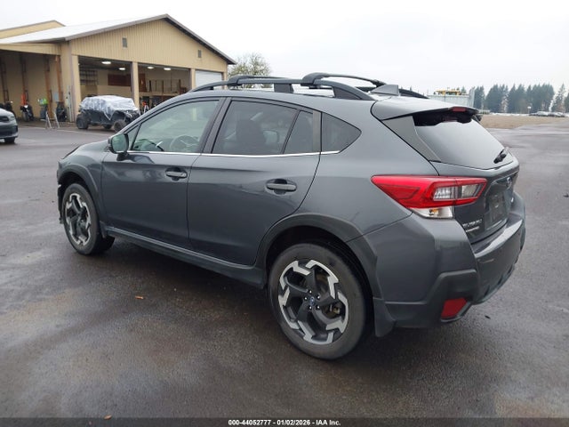 Subaru Crosstrek Limited 2023 JF2GTHMC5PH300980 Image 3