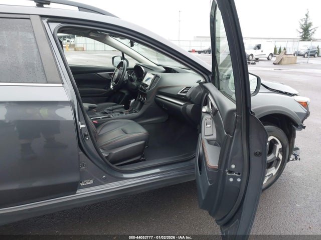 Subaru Crosstrek Limited 2023 JF2GTHMC5PH300980 Image 5
