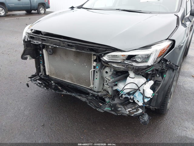 Subaru Crosstrek Limited 2023 JF2GTHMC5PH300980 Image 6