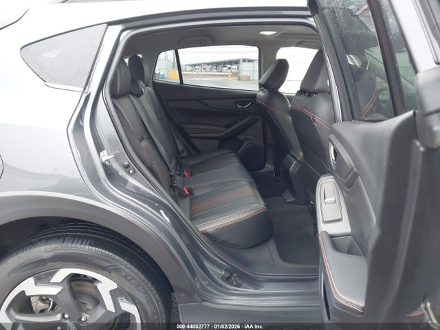 Subaru Crosstrek Limited 2023 JF2GTHMC5PH300980 Image 8