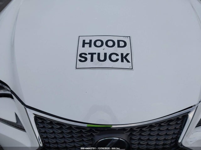 2017 LEXUS RC 350 JTHHE5BC4H5015879 Photo 9