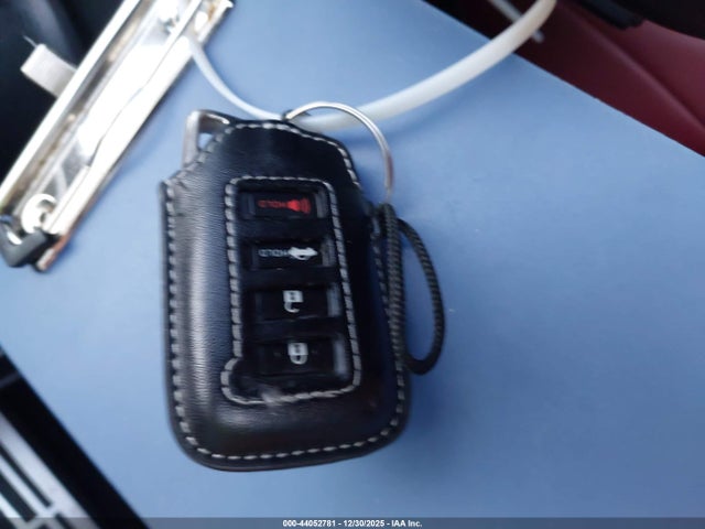 2017 LEXUS RC 350 JTHHE5BC4H5015879 Photo 10