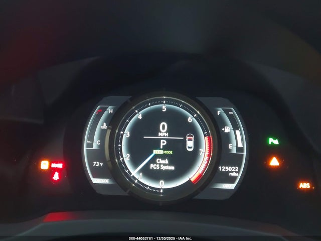 2017 LEXUS RC 350 JTHHE5BC4H5015879 Photo 6