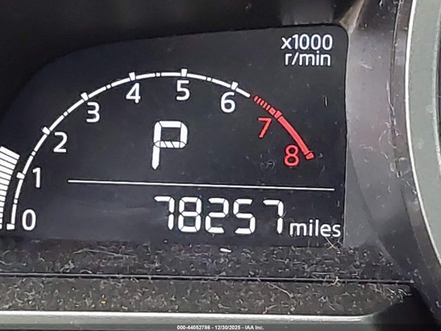 44052786 :رقم المزاد ، JM1BN1U77H1100917 vin ، 2017 Mazda Mazda3 Sport مزاد بيع