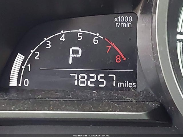 44052786 :رقم المزاد ، JM1BN1U77H1100917 vin ، 2017 Mazda Mazda3 Sport مزاد بيع