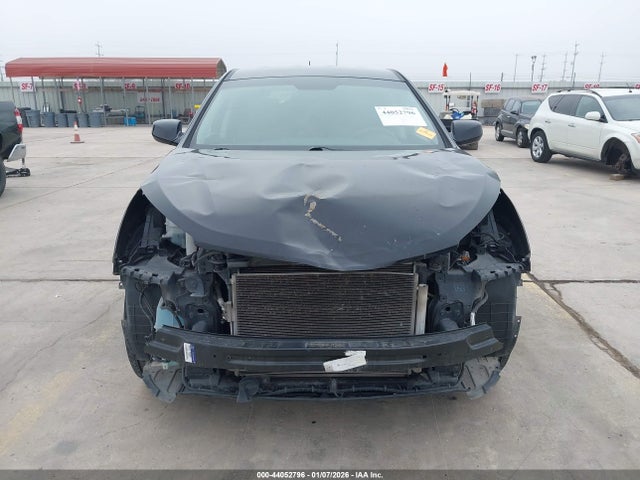 5NMZTDLB3JH090118 Hyundai Santa Fe Sport 2.4l