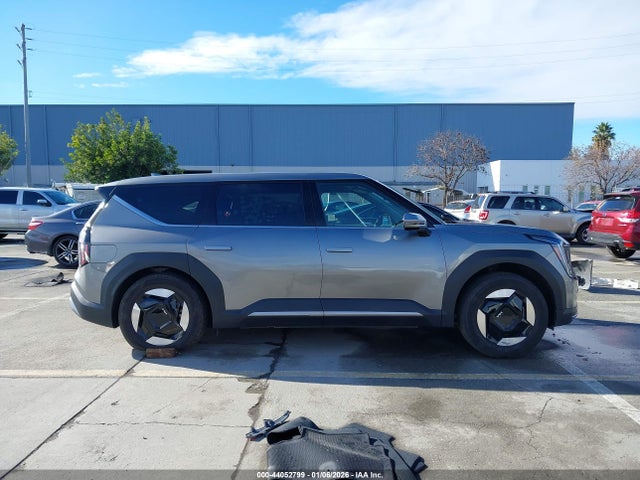 KIA Ev9 Light Long Range 2024 KNDAB5S19R6051041 Image 14