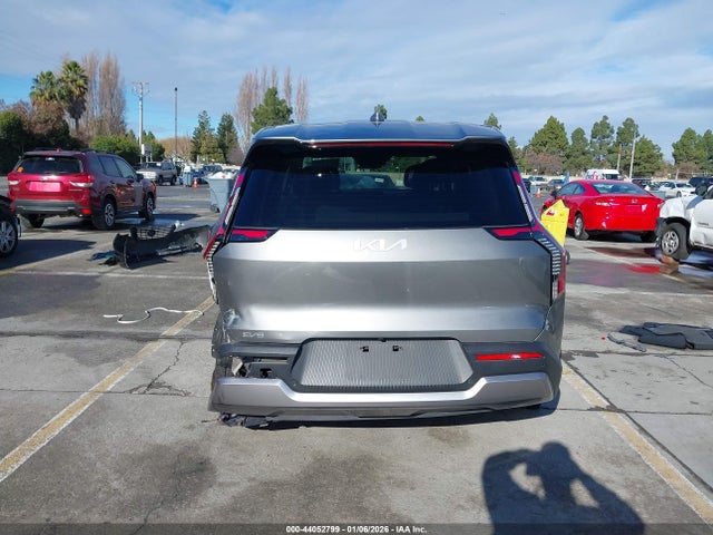 KIA Ev9 Light Long Range 2024 KNDAB5S19R6051041 Image 17