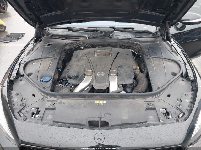Mercedes-Benz S-Class 2015 WDDXJ8FB9FA000607 Image 10