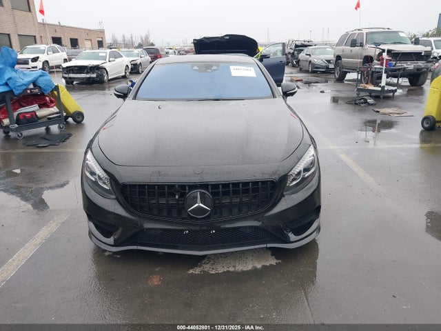 Mercedes-Benz S-Class 2015 WDDXJ8FB9FA000607 Image 12