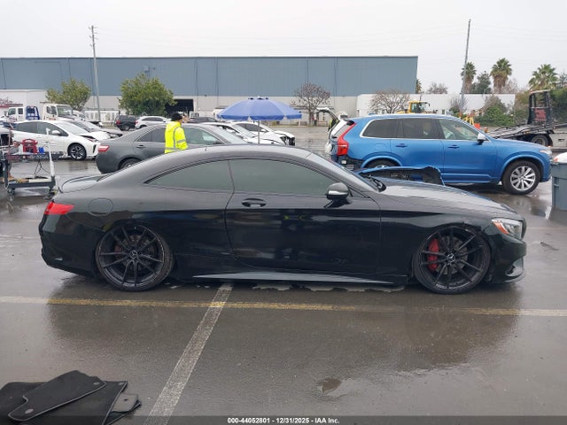 Mercedes-Benz S-Class 2015 WDDXJ8FB9FA000607 Image 13