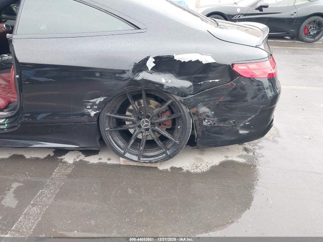 Mercedes-Benz S-Class 2015 WDDXJ8FB9FA000607 Image 6