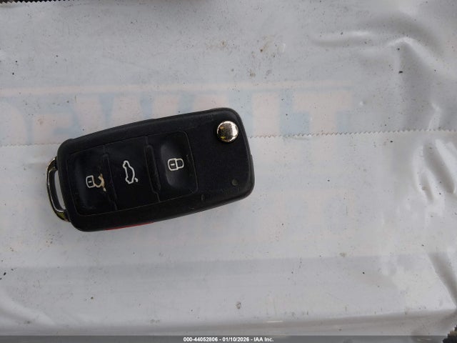 Volkswagen Jetta 1.4t S 2018 3VW2B7AJ4JM237525 Image 11
