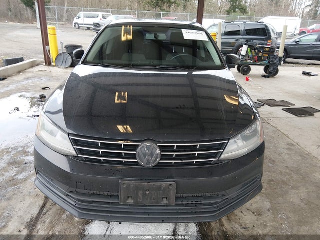 Volkswagen Jetta 1.4t S 2018 3VW2B7AJ4JM237525 Image 12