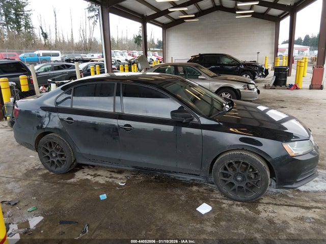 Volkswagen Jetta 1.4t S 2018 3VW2B7AJ4JM237525 Image 13