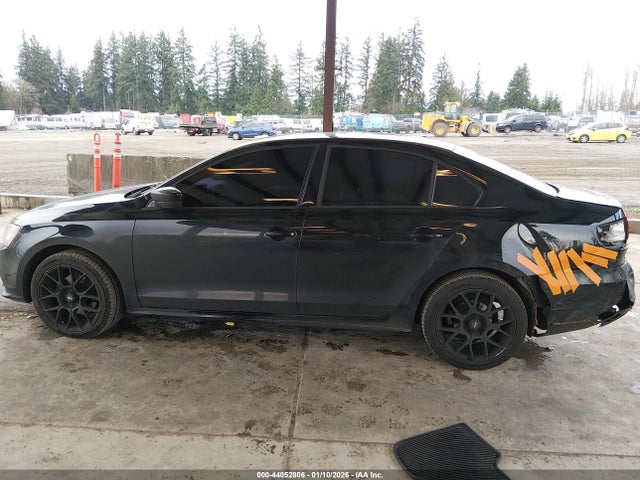 Volkswagen Jetta 1.4t S 2018 3VW2B7AJ4JM237525 Image 14