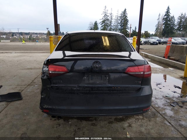 Volkswagen Jetta 1.4t S 2018 3VW2B7AJ4JM237525 Image 16