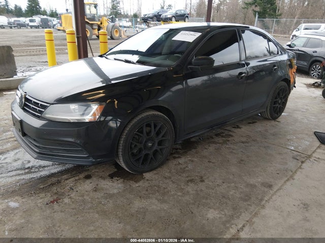 Volkswagen Jetta 1.4t S 2018 3VW2B7AJ4JM237525 Image 2