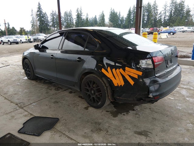 Volkswagen Jetta 1.4t S 2018 3VW2B7AJ4JM237525 Image 3