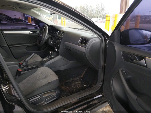 Volkswagen Jetta 1.4t S 2018 3VW2B7AJ4JM237525 Image 5
