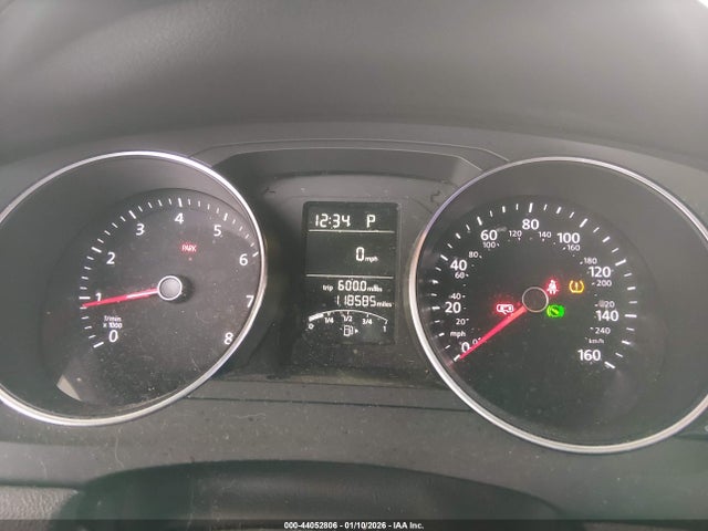 Volkswagen Jetta 1.4t S 2018 3VW2B7AJ4JM237525 Image 7