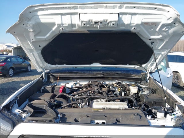 Toyota Tacoma Trd Sport 2024 3TMLB5JN7RM080888 Image 10