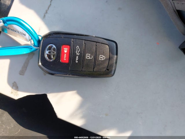 Toyota Tacoma Trd Sport 2024 3TMLB5JN7RM080888 Image 11