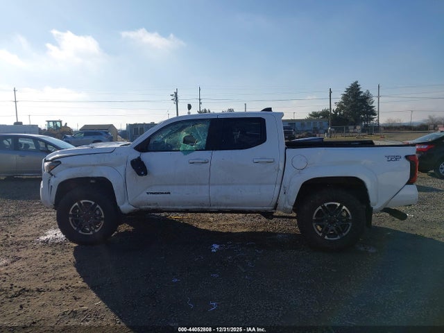 Toyota Tacoma Trd Sport 2024 3TMLB5JN7RM080888 Image 14
