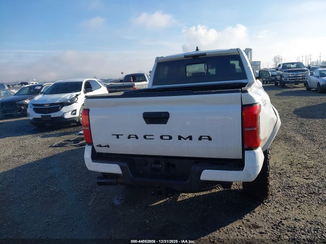 Toyota Tacoma Trd Sport 2024 3TMLB5JN7RM080888 Image 16