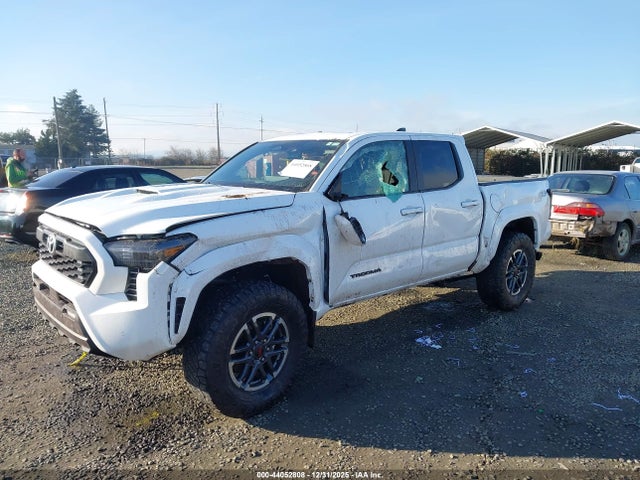 Toyota Tacoma Trd Sport 2024 3TMLB5JN7RM080888 Image 2