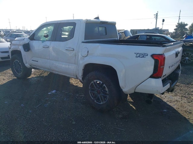 Toyota Tacoma Trd Sport 2024 3TMLB5JN7RM080888 Image 3