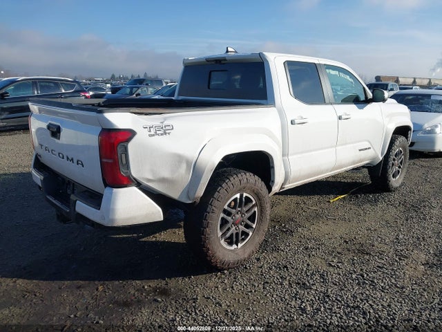 Toyota Tacoma Trd Sport 2024 3TMLB5JN7RM080888 Image 4