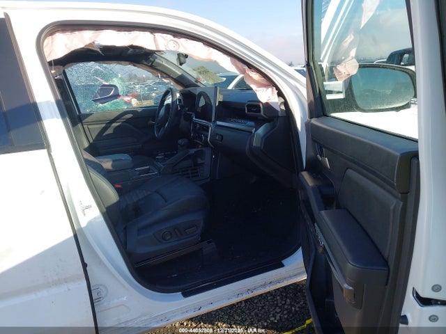 Toyota Tacoma Trd Sport 2024 3TMLB5JN7RM080888 Image 5