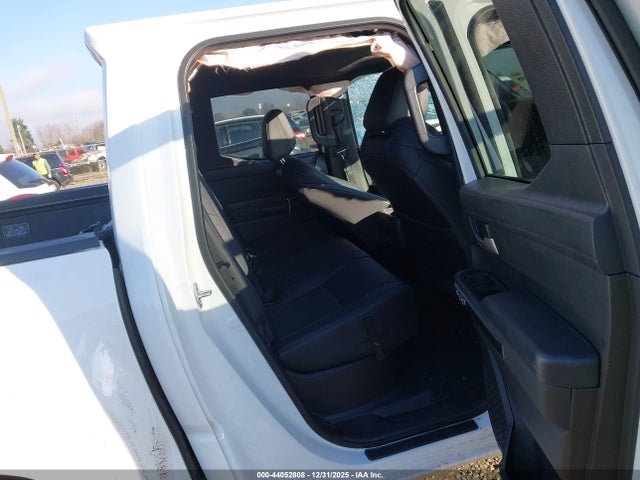 Toyota Tacoma Trd Sport 2024 3TMLB5JN7RM080888 Image 8