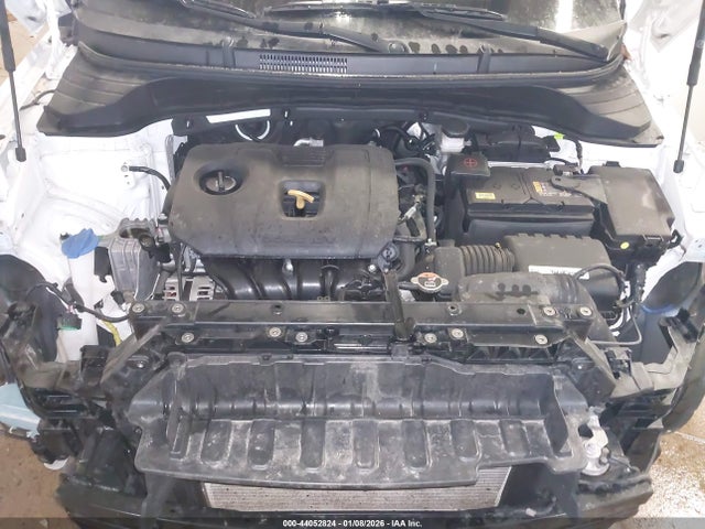 Продажа на аукционе авто 2024 Kia Soul Lx, vin: KNDJ23AU7R7230902, номер лота: 44052824