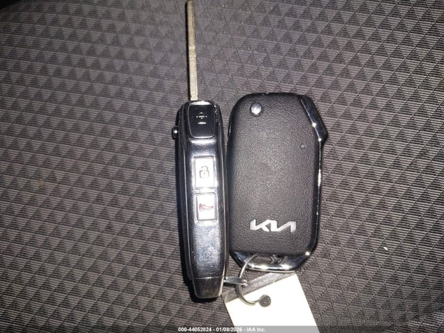 Продажа на аукционе авто 2024 Kia Soul Lx, vin: KNDJ23AU7R7230902, номер лота: 44052824