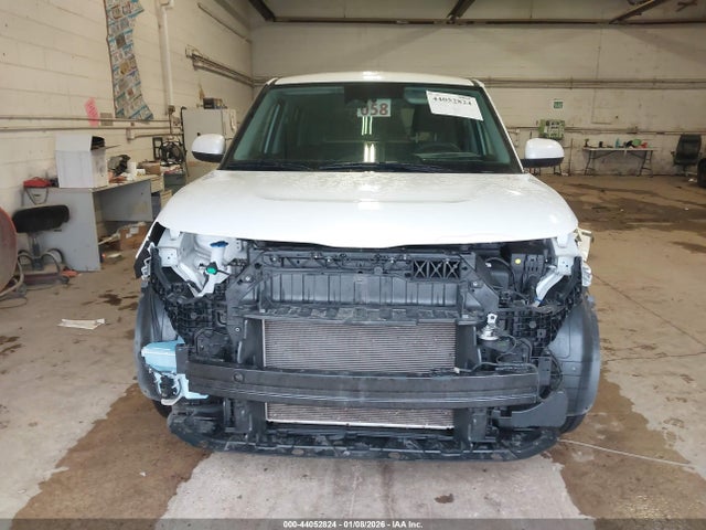 Продажа на аукционе авто 2024 Kia Soul Lx, vin: KNDJ23AU7R7230902, номер лота: 44052824