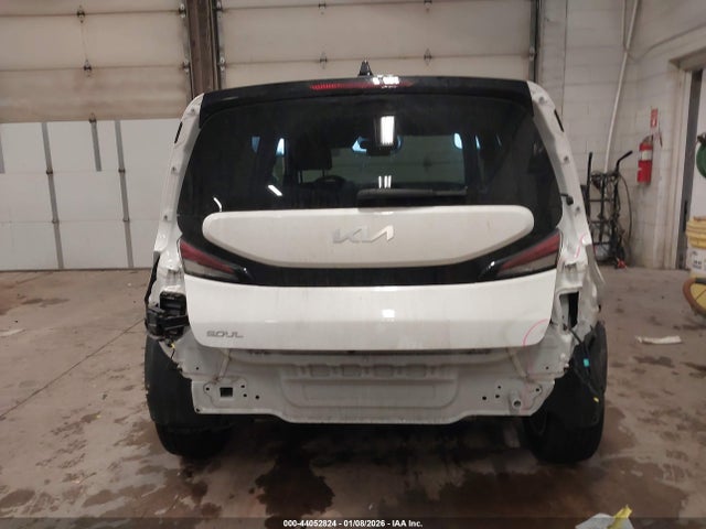 Продажа на аукционе авто 2024 Kia Soul Lx, vin: KNDJ23AU7R7230902, номер лота: 44052824