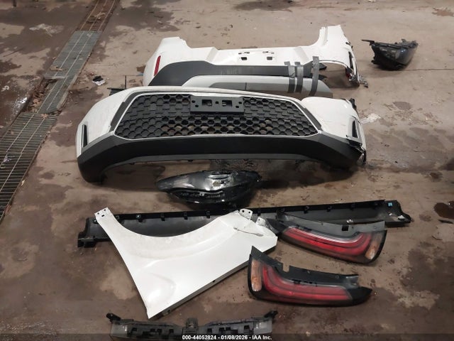Продажа на аукционе авто 2024 Kia Soul Lx, vin: KNDJ23AU7R7230902, номер лота: 44052824